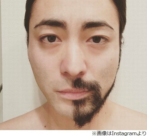 俳優 山田孝之さんが衝撃画像をインスタに投稿ｗｗｗｗｗｗｗｗ はちま起稿