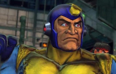 メガマン 悪名高い海外版 ロックマン をフィギュア化したファン登場ｗｗｗｗｗｗ はちま起稿