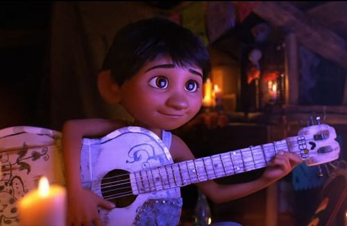 coco