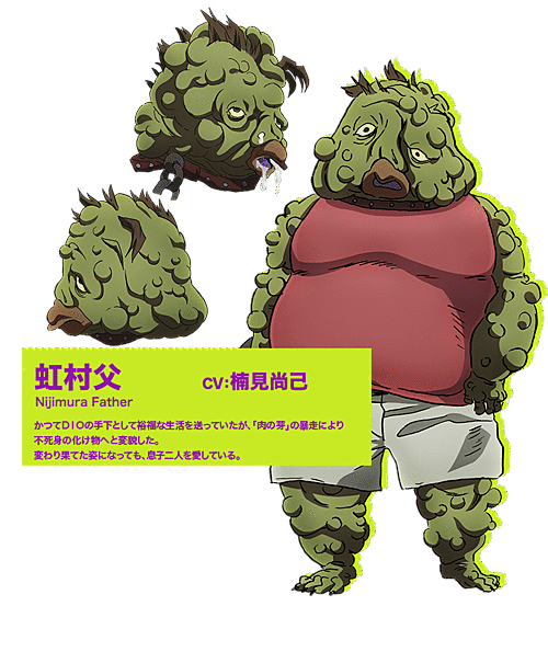 速報 実写版 ジョジョの奇妙な冒険 神木隆之介扮する広瀬康一がヤバすぎるｗｗｗｗｗｗｗｗｗｗｗ はちま起稿