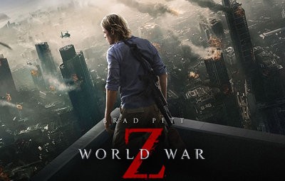 ブラピ主演ゾンビ映画 ワールド ウォーz の続編が公開決定 17年6月全米公開 はちま起稿