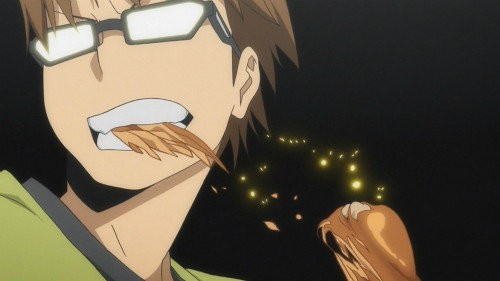 2014年の 深夜アニメ ランキング みんなが1番面白いと思った2014年アニメはこれ はちま起稿