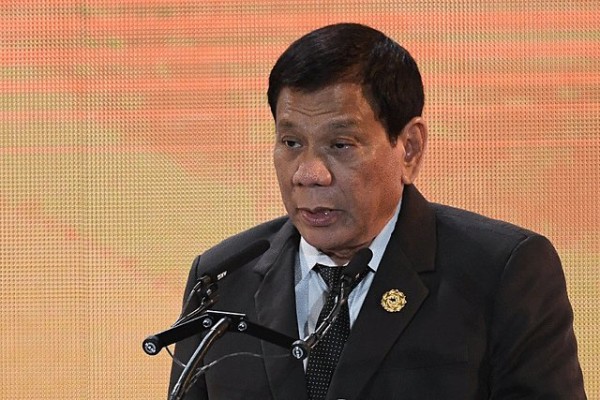 怖い フィリピンのドゥテルテ大統領 16歳の時に人を刺し殺した はちま起稿