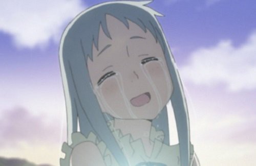 一番泣けるアニメランキングが公開 ワンピース あの花 を抑え１位になったのが という結果にネットでは抗議の声が殺到ｗｗｗｗｗ はちま起稿