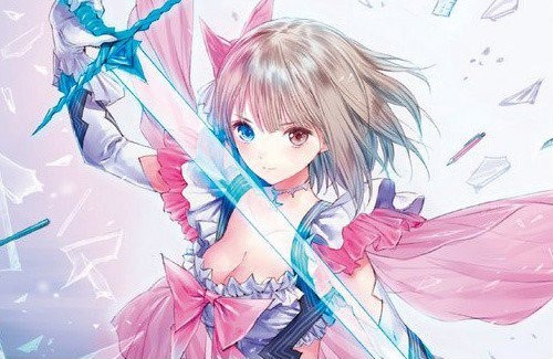 ガストの百合rpg ブルーリフレクション 続編くるー このままでは終わらない これからも注目 はちま起稿 ガストの百合rpg ブルーリフレクション 続編くるー このままでは終わらない これからも注目 はちま起稿