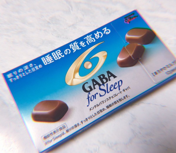 フレッシュ gaba チョコ ざたなもめ