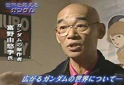 富野由悠季監督 スパイダーマン スパイダーバース を大絶賛 アニメ仕事をするなら あれを追い抜け あれを潰せ 僕が打倒 スター ウォーズ を目指したように はちま起稿