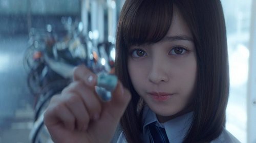 美少女だと思う10代芸能人 ランキングが発表 3位 福原遥 2位 広瀬すず 1位は はちま起稿