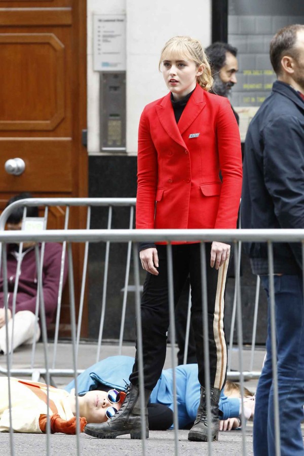 実写映画 名探偵ピカチュウ の撮影現場ｗｗｗｗｗｗｗｗｗ はちま起稿