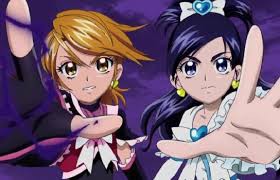 初代 プリキュア のヤバすぎる武勇伝まとめ この二人マジで強すぎんか はちま起稿