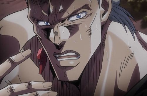 ジョジョの奇妙な冒険 ポルナレフの服が 現実で流行のコーデになっている模様 時代がジョジョのセンスに追いついたｗｗｗｗｗ はちま起稿