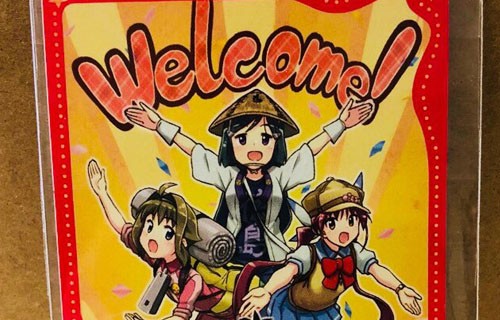 マチアソビの握手会騒動についてufotableが経緯を説明 グッズ制作会社が勝手に進めていた はちま起稿