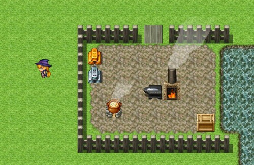 有名エロ同人作家さん 一般ゲームを本気で作るためメインプログラマーを募集 月給は70万円 将来的に家庭用機への移植も検討 はちま起稿