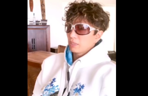 Gacktさん もうコロナよくないですか 風邪ですよこれ どの国が今儲かってるんでしょうか 闇深いですねー はちま起稿