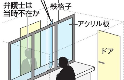 大阪府警から脱走した男 女装 している可能性 普段から女装趣味があった模様 はちま起稿