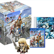 零の軌跡 Evolution (限定版) 