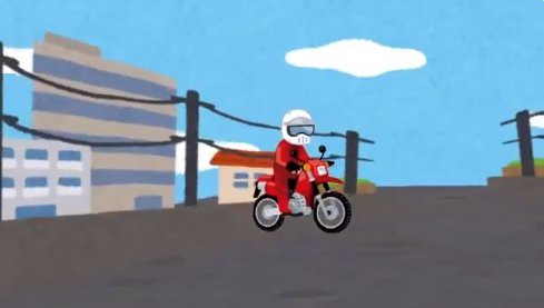 仮面ライダーカブト のopを いらすとやの素材だけ で再現してみた結果 クオリティが高すぎると絶賛の嵐にｗｗｗｗｗ はちま起稿