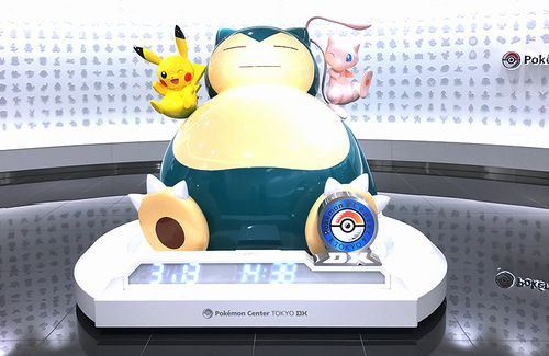 神対応 ポケモンセンター日本橋にルール無視の転売ヤーが早朝から大行列を作る ポケセン店員の ある対応 で転売ヤー無事死亡ｗｗｗｗ はちま起稿