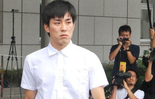 俳優 高畑裕太さんがsns活動再開 4年前に女性への性的暴行で逮捕 はちま起稿