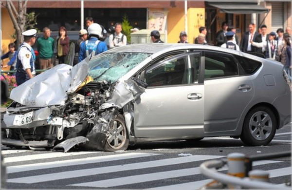 トヨタ 株主に プリウスの事故が多いが大丈夫 とツッコまれる 役員がとんでもない返答ｗｗｗｗ はちま起稿