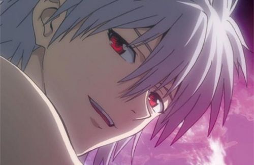 大勝利 エヴァ 渚カヲルくん 令和発売の愛蔵版コミックスで 例のシーン のセリフ変更 シンジとの関係で大逆転かｗｗｗｗｗ はちま起稿