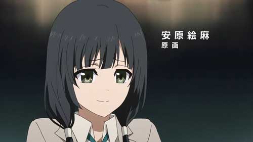 アニメ Shirobako のキャラクター年収額一覧 監督よりゴスロリのが貰ってるんだがｗｗｗｗｗ はちま起稿