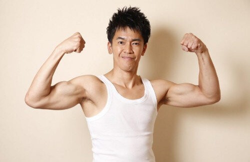 武井壮さん 元カノが去年某芸能人の嫁になってて鼻血出ました 下品 キモい と批判殺到 はちま起稿