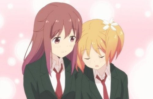 ひとりぼっち惑星 に女子だけど女の子を好きになった気持ちを吐露したメッセージが切なすぎる W はちま起稿 ひとりぼっち惑星 に女子だけど女の子を好きになった気持ちを吐露したメッセージが切なすぎる W はちま起稿