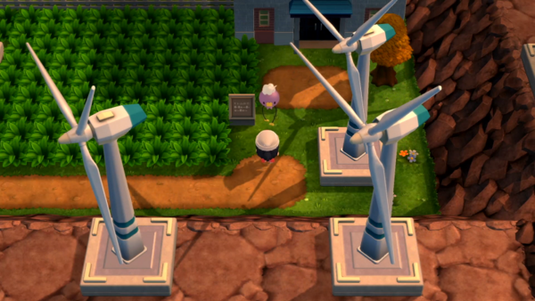 待望の ポケモンダイパ リメイク グラフィックが想像してたのと違うと話題に まさかの二頭身復活ｗｗｗｗ はちま起稿