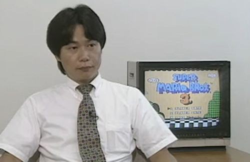貴重映像 任天堂 宮本茂さんの31年前の取材テープ動画 が海外で流出 子供達からアイデアはもらうの 等の質問回答が面白すぎるｗｗｗ はちま起稿