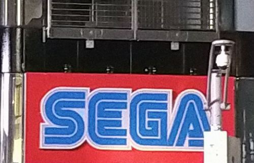 朗報 池袋サンシャイン通りに Sega のゲーセン復活 先月閉店したセガ池袋gigoの向かいにｗｗｗｗｗ はちま起稿