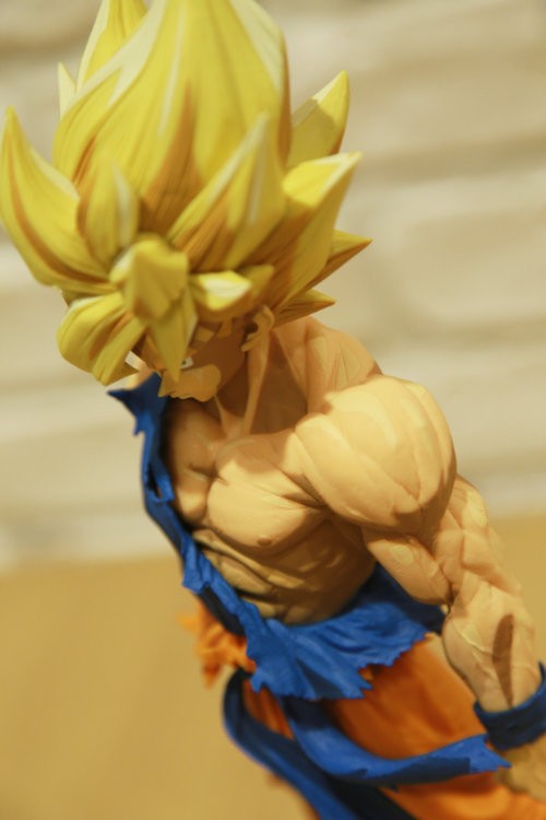 1回5000円の超高級ドラゴンボールくじが登場 エイプリルフールじゃなくてマジなのかよｗｗｗ はちま起稿