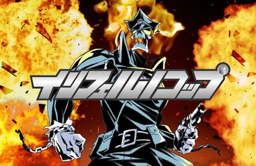 声優 の 後藤 淳一