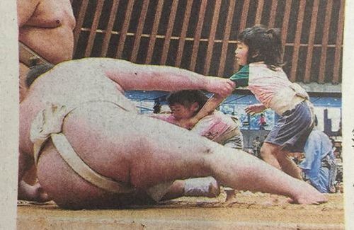 相撲協会 女人禁制 大相撲 ちびっこ相撲