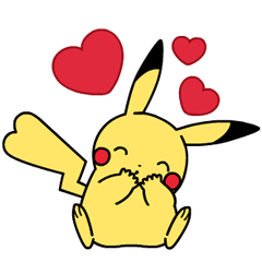 Gbの ポケモン 赤 緑の世界をモチーフにしたline着せ替えが登場 ドットがかわいい はちま起稿