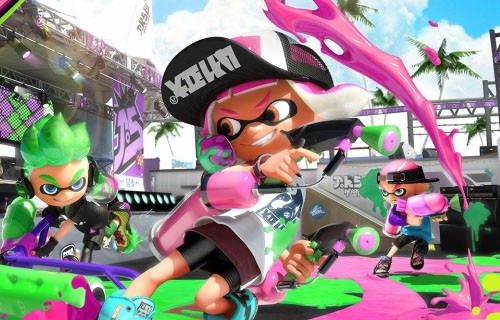 被害者続出 スプラトゥーン2 対戦相手にdos攻撃を仕掛けネット環境を破壊 回線落ちさせて勝利する悪質プレイヤーが登場 はちま起稿