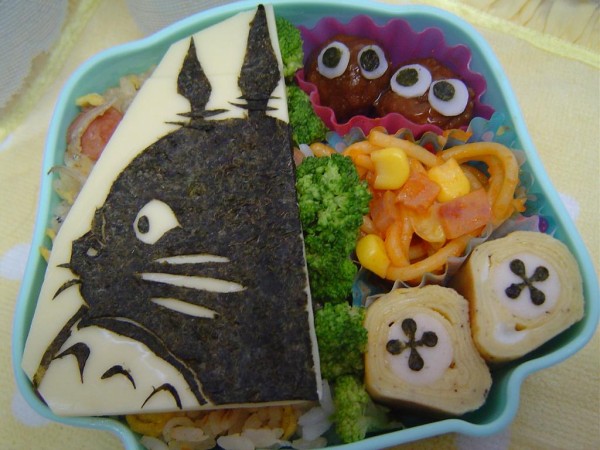 キャラ弁禁止の幼稚園が増加中 イジメの原因になるらしい はちま起稿