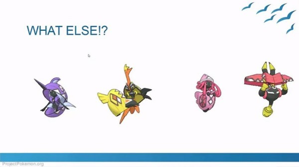 ネタバレ注意 ポケモン サン ムーン ついに御三家の最終進化が判明 体験版の解析から色々バレる はちま起稿 ネタバレ注意 ポケモン サン ムーン ついに御三家の最終進化が判明 体験版の解析から色々バレる はちま起稿