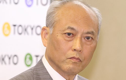 炎上中の舛添要一氏 ブチギレ Iocと折衝できるのは森さんだけ 白ジャケ女性じゃナメられて話にならない はちま起稿