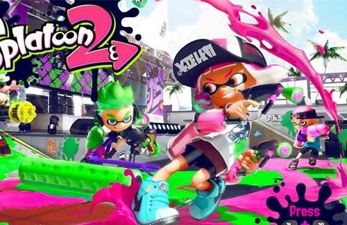 悲報 スプラトゥーン依存症 が怖すぎると報道される 毎日深夜に 殺すぞ と叫ぶ夫 ネット対戦に負けてwiiuを床に叩きつける子供 はちま起稿
