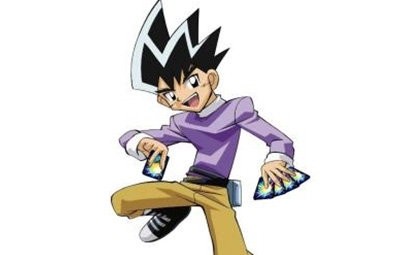 デュエルマスターズ 伝説のデュエリスト 切札勝舞が約3年半ぶりに復活 アニメの一挙放送もやるぞおおおおおおお はちま起稿