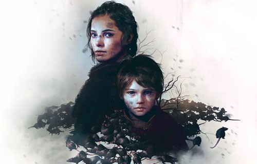 酷い ペストと人の迫害から逃れるadv A Plague Tale Innocence 発売直前になって日本語対応表記を削除し日本人を迫害してしまう はちま起稿