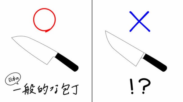 ツイッターで 漫画での包丁の書き方みんな間違えすぎ と話題になるも ポプテピピック 作者 大川ぶくぶ先生が一刀両断ｗｗｗｗｗ はちま起稿