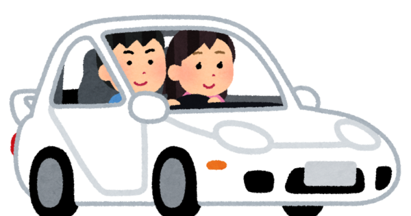 car_sports_couple