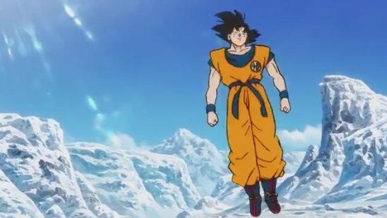 劇場版 ドラゴンボール超 の映像初公開 敵キャラの姿もきたああああ これがヤモシか はちま起稿