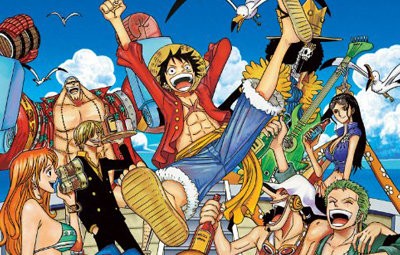 ワンピース 新主題歌にきただにひろしさんが再び起用 ウィーアー ウィーゴー に続く ウィー シリーズの新作 はちま起稿