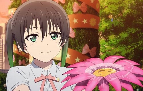 ラブライブ1