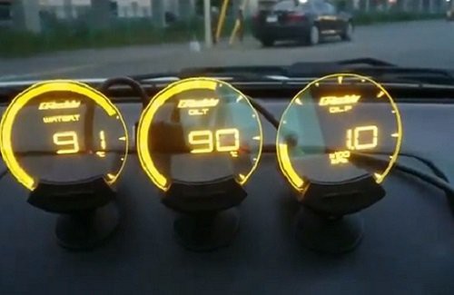 動画 超かっこいい 車のメーター が話題 未来感ハンパねぇwwwww 動画 超かっこいい 車のメーター が話題 未来感ハンパねぇwwwww