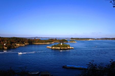 松島 四大観 多聞山 鳩ヶ谷のコウイチ Nack5 Co Jp