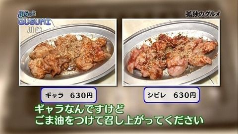 孤独のグルメ 川崎市 夢見るはとtravel
